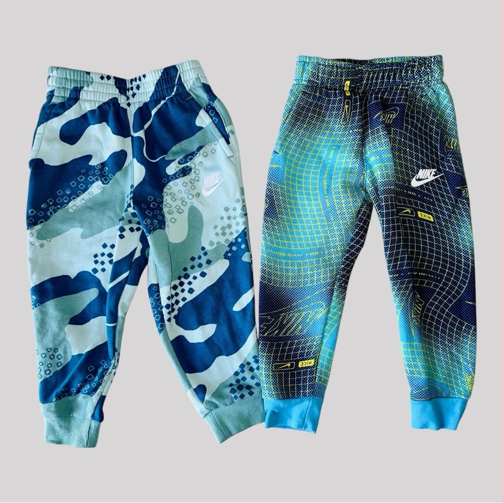 Toddler Nike Bundle